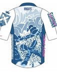 2026 Knights West Coast Jersey