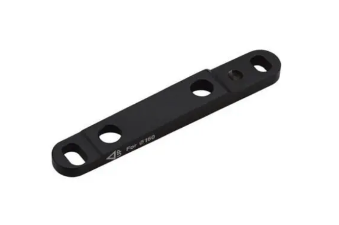 Shimano Flat Mount Caliper Adapter for BR-RS505 Front