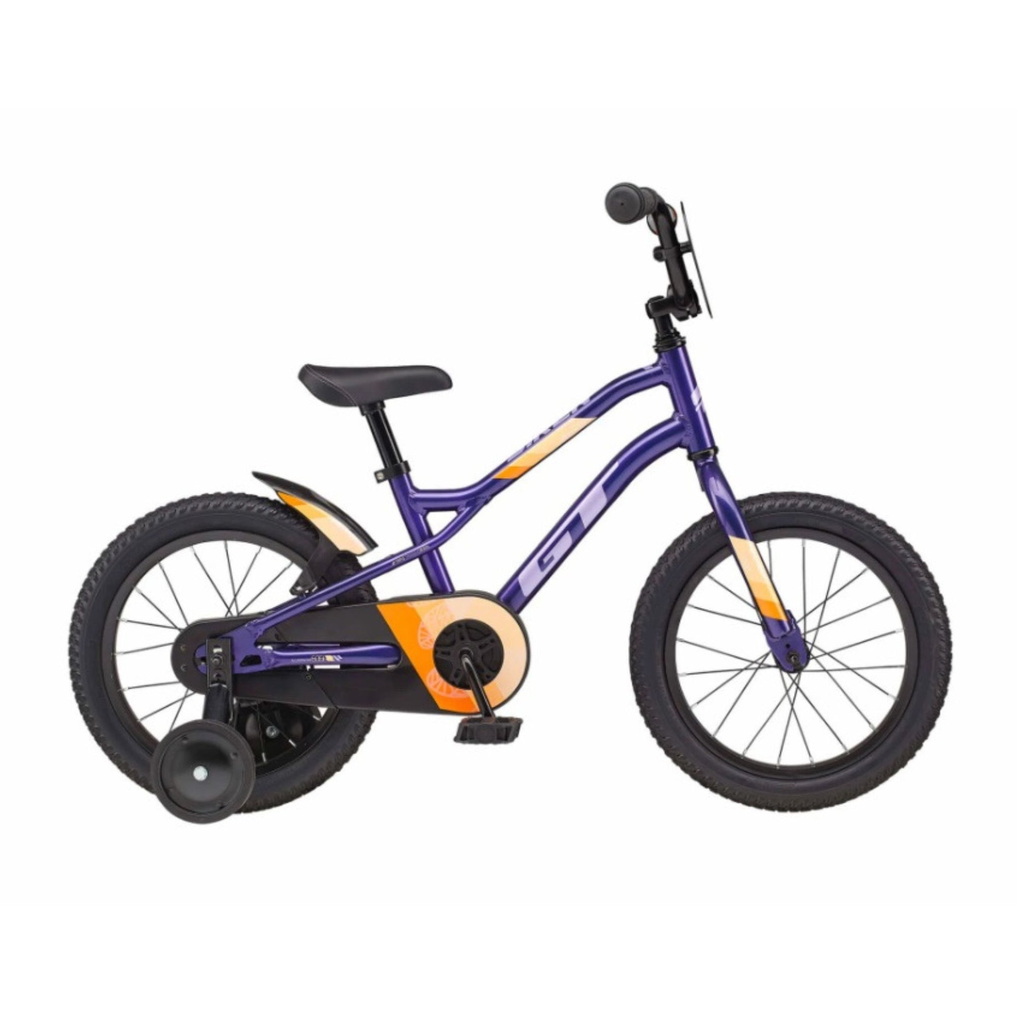 GT F Siren Purple 16