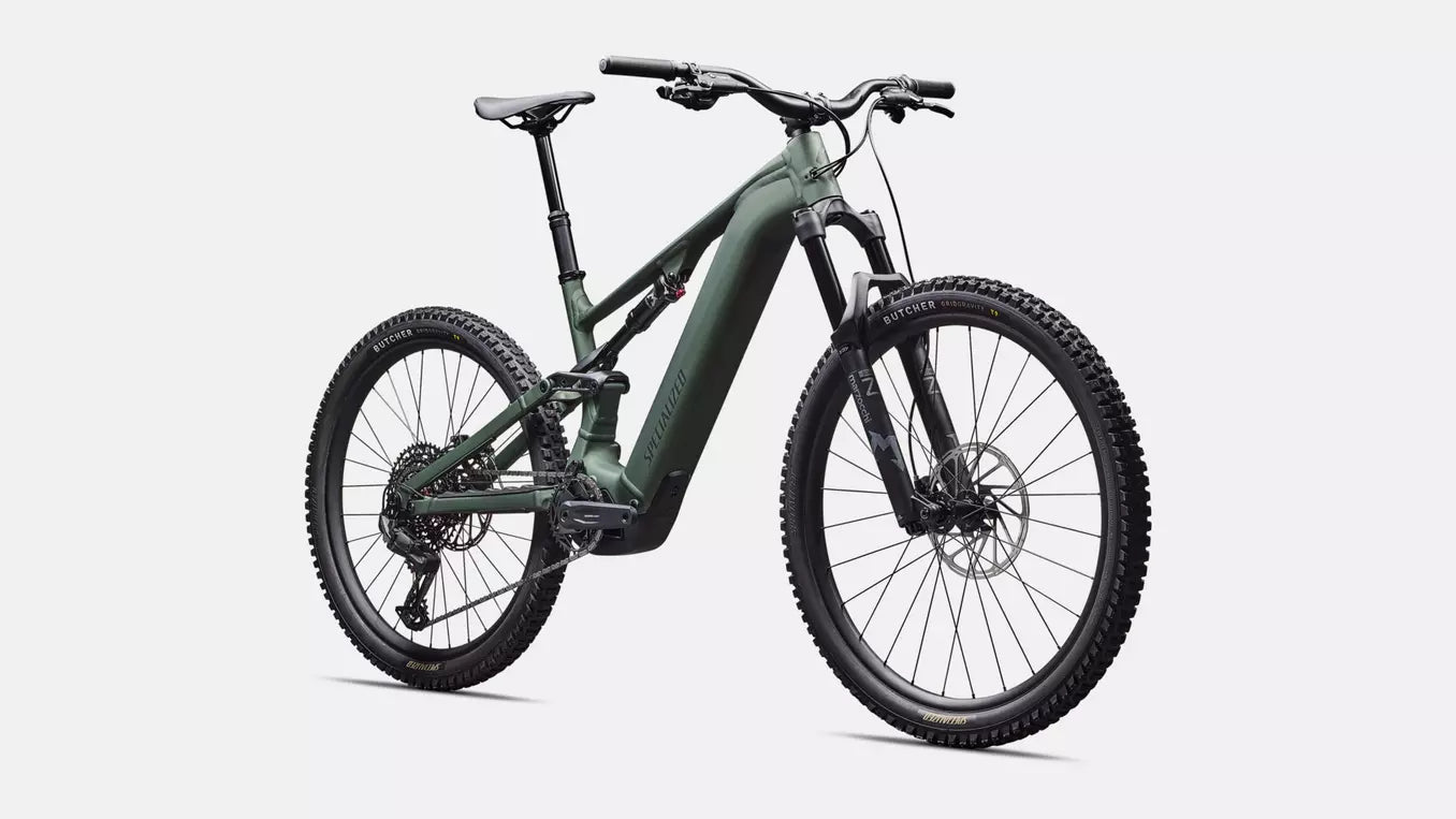 2026 Specialized Turbo Levo 4 Alloy