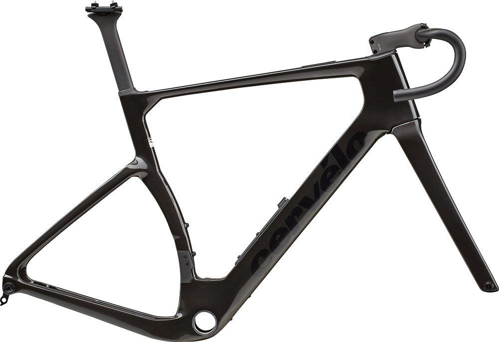 2026 Cervelo Aspero-5 Frameset
