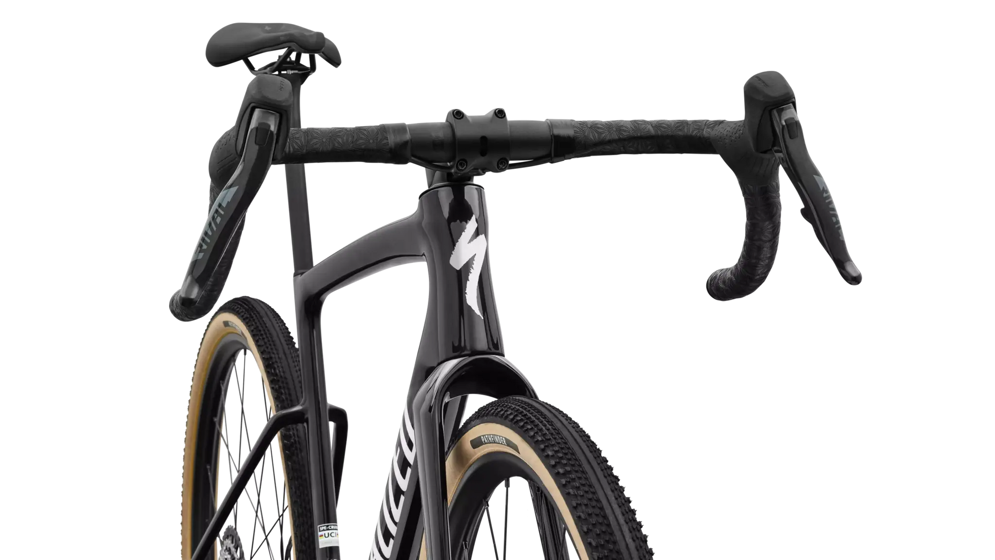 2027 Specialized Crux 5 Comp - SRAM Rival XPLR
