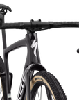 2027 Specialized Crux 5 Comp - SRAM Rival XPLR
