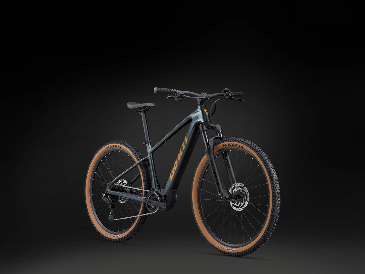 2026 Giant Talon  E+