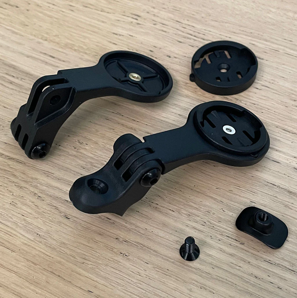 Cervelo Light Mount Kit 810