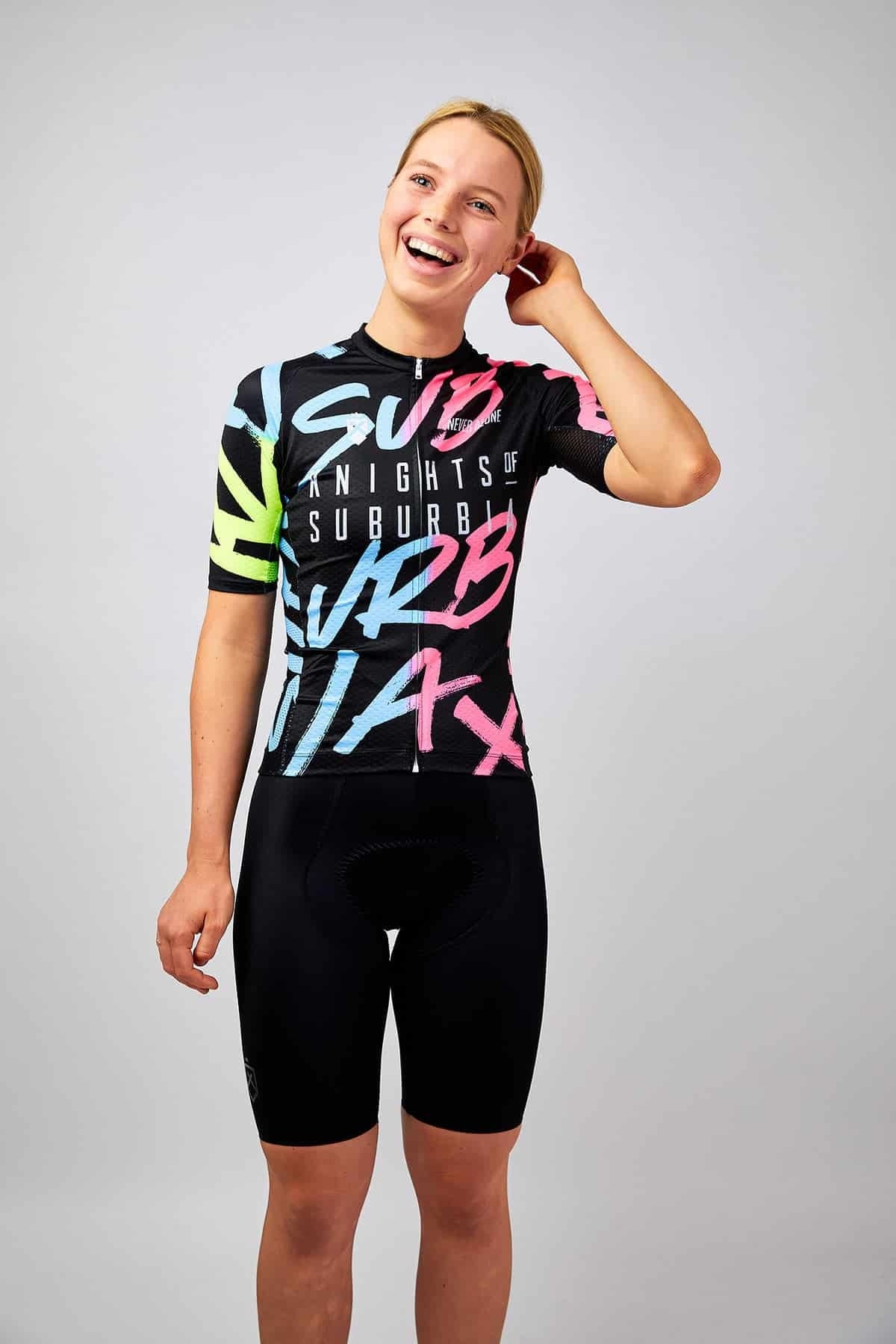 Knights Street Edition Club Jersey