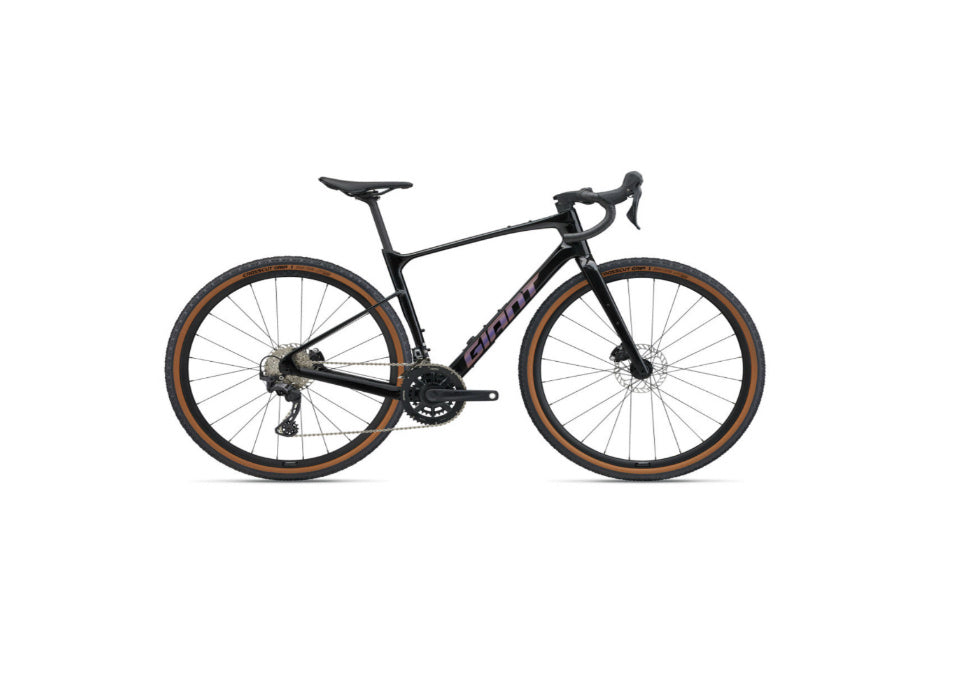 2025 Giant Revolt Advanced 2 Carbon