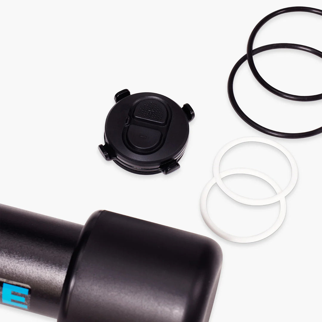 Wahoo KICKR CORE 2 Smart Trainer (with ZWIFT Click + Cog)