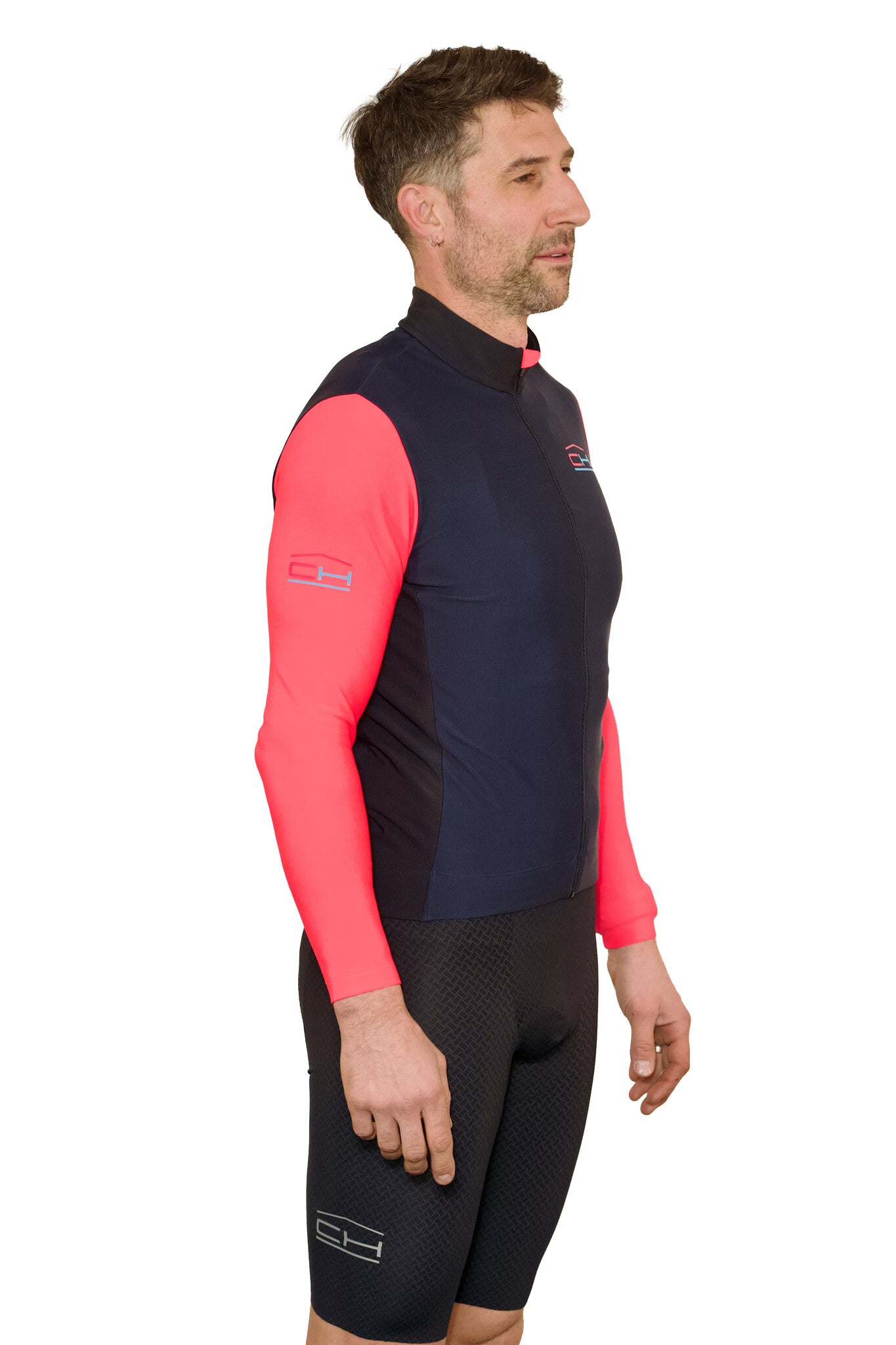 CH Thermodream Jersey