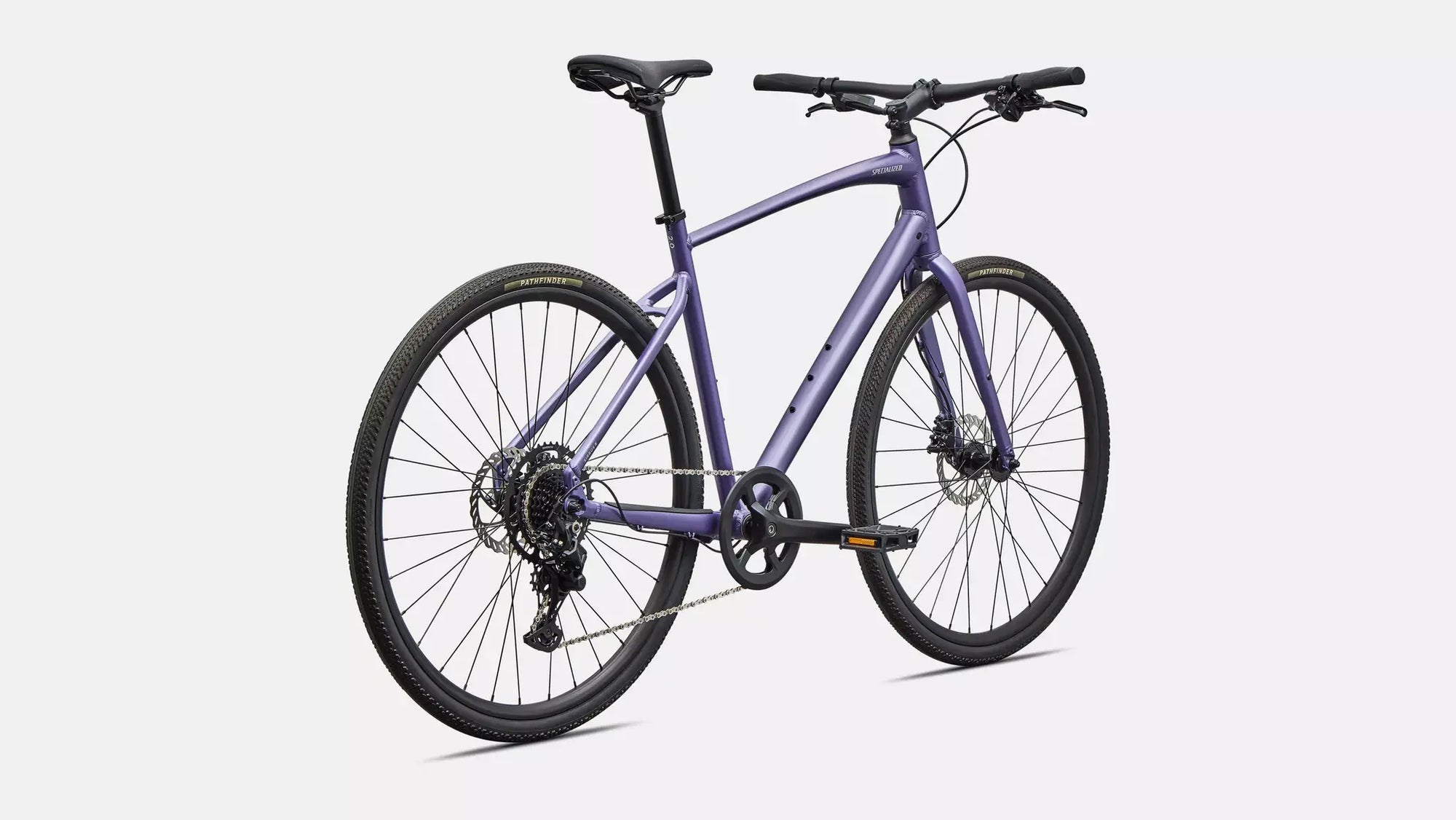 2026 Specialized Sirrus X 2.0