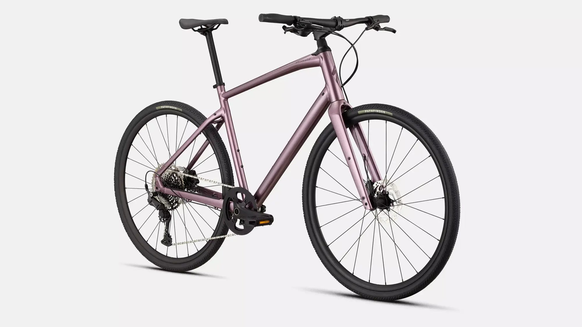2026 Specialized Sirrus X 4.0