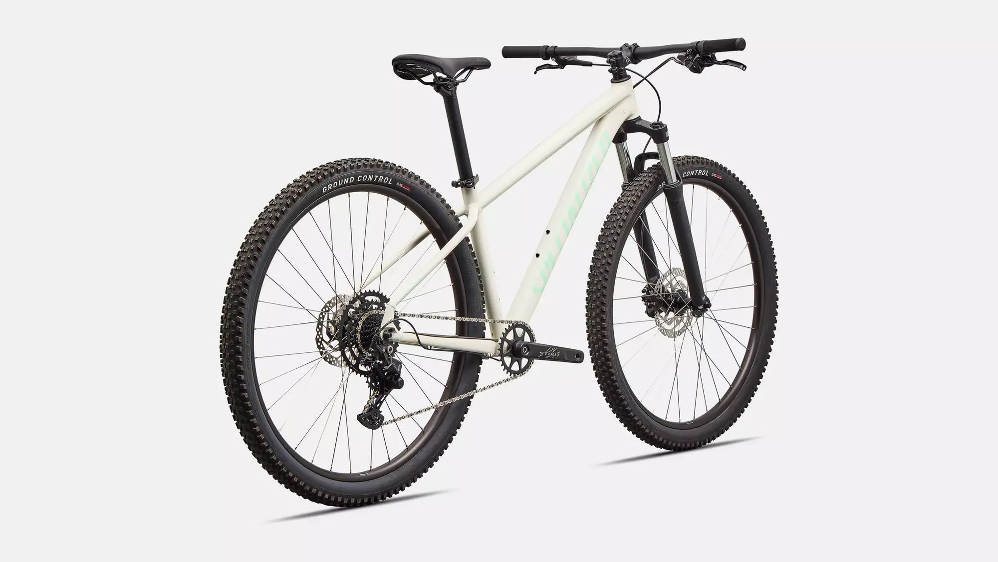 2026 Specialized Rockhopper Sport