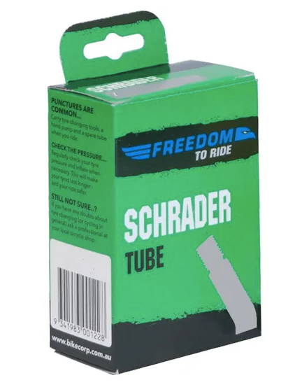 Tube 12 -1/2"x2-1/4" 40mm S/v Freedom