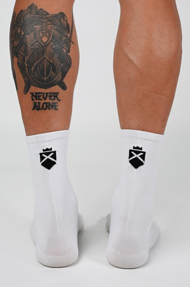Knights Logo Socks