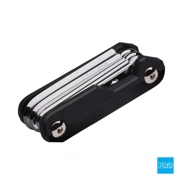 PRO Shimano Tool Mini 10 Functions