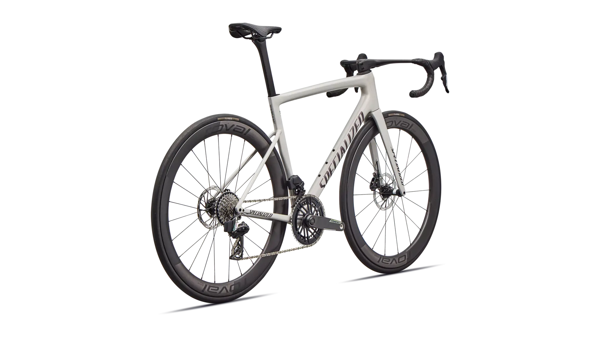 2026 Specialized Tarmac SL8 Pro Force AXS
