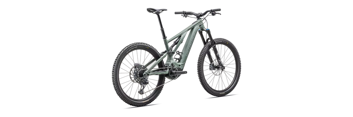 2025 Specialized Levo Comp Alloy