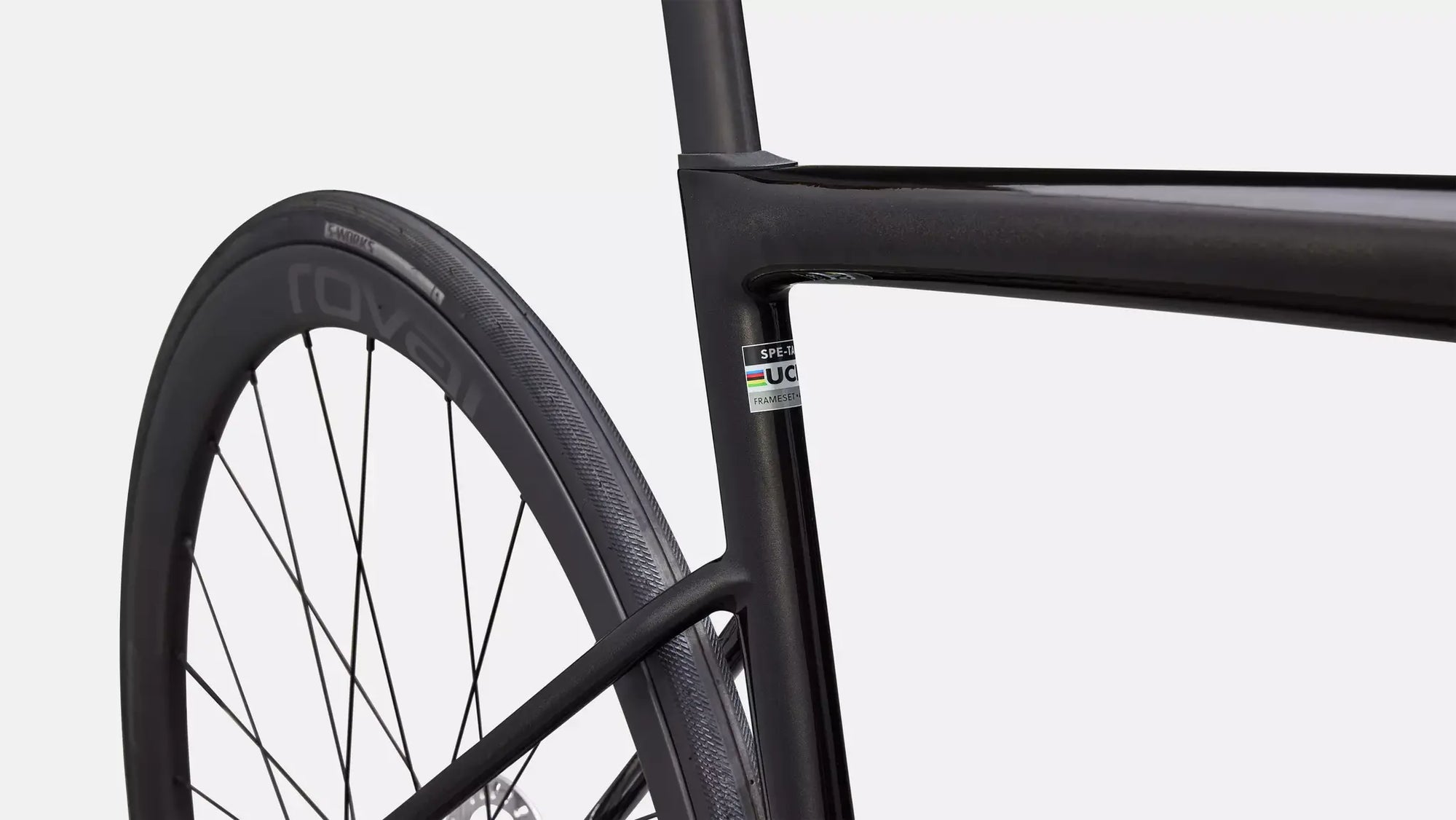 2026 Specialized Tarmac SL8 Expert Di2