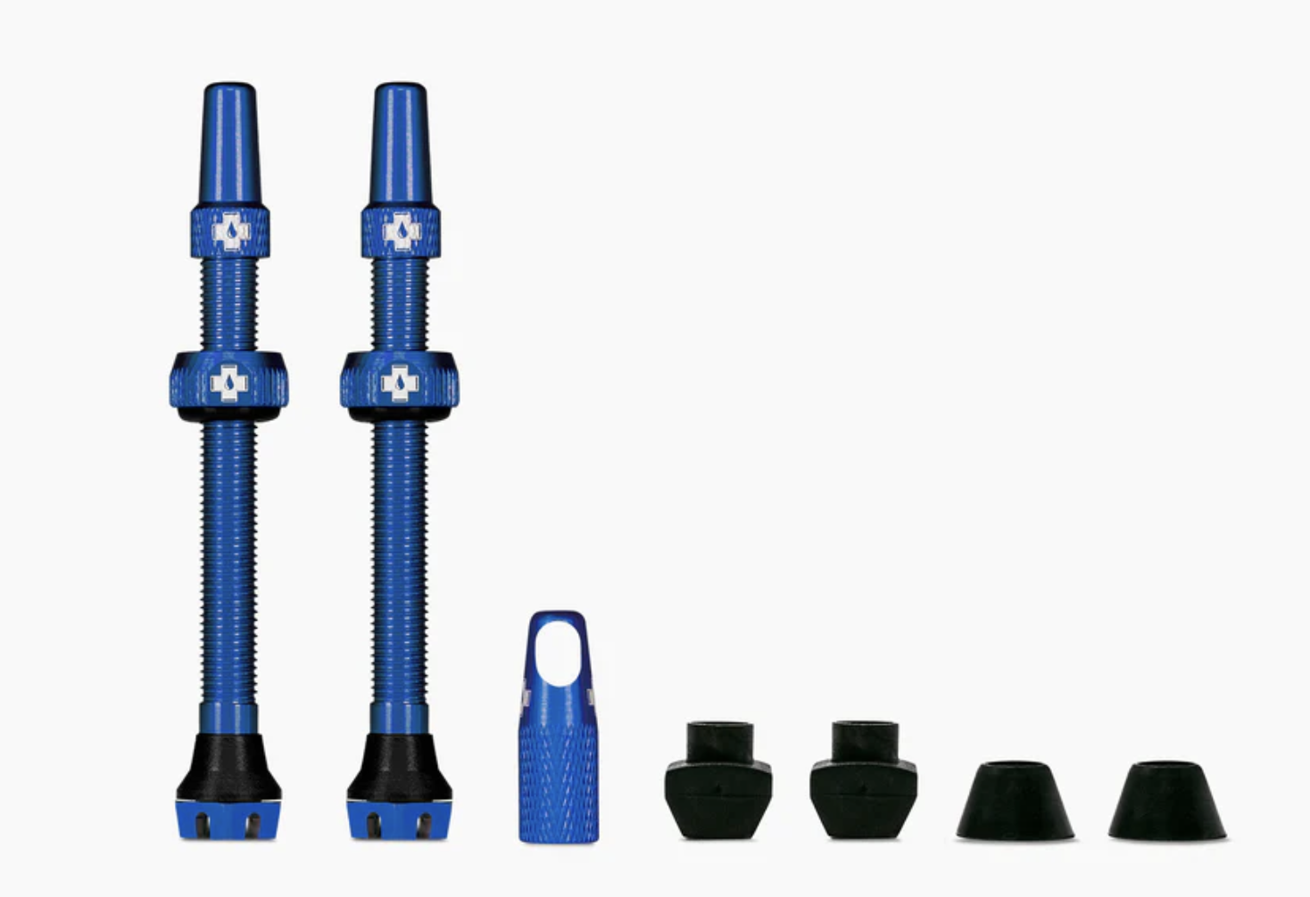 Muc-Off Tubeless Valve Kit V2 60mm