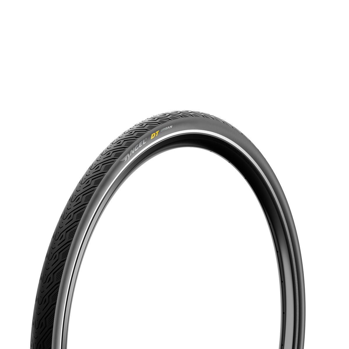 Pirelli Angel DT Urban 42-622 (700x40C) Black