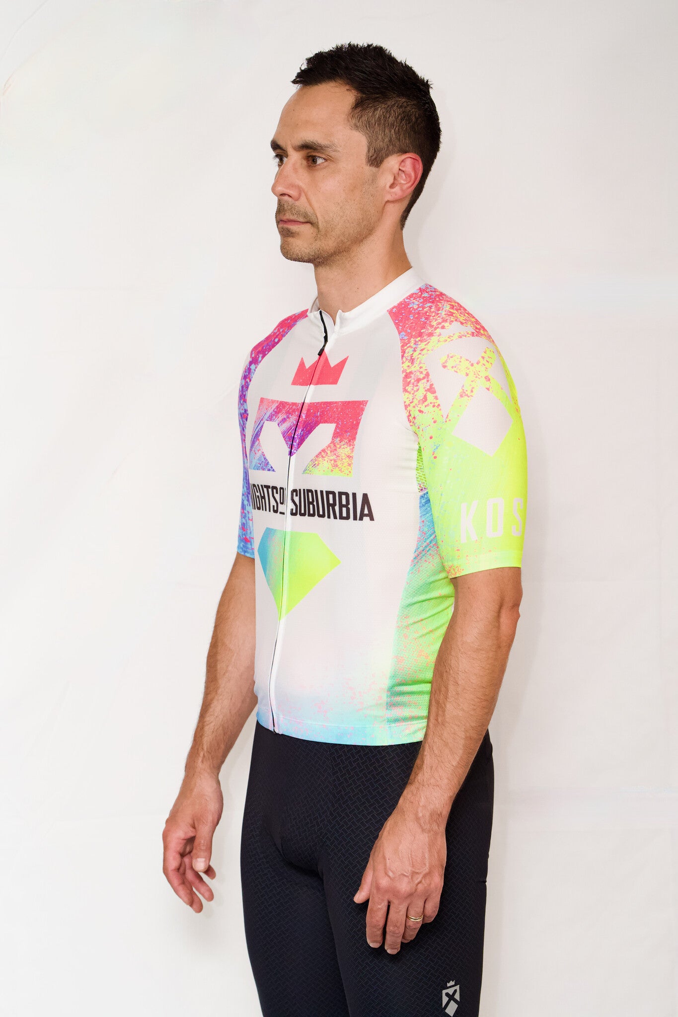 2026 Knights Club Jersey