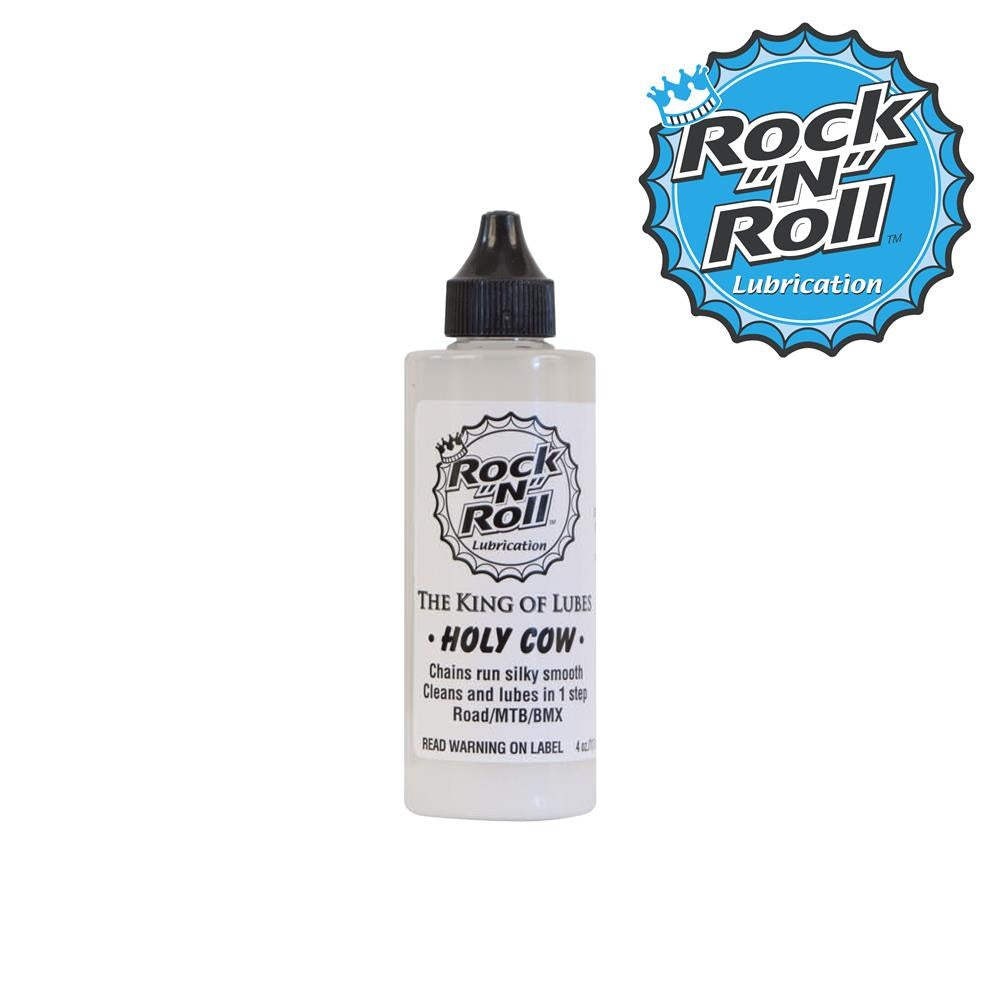 Rock'n'Roll Holy Cow Chain Lube - 118ml