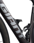 2027 Giant Propel Advanced Pro 0 AXS Obsidian Pulse
