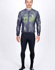 Knights Elemental Rain Jacket