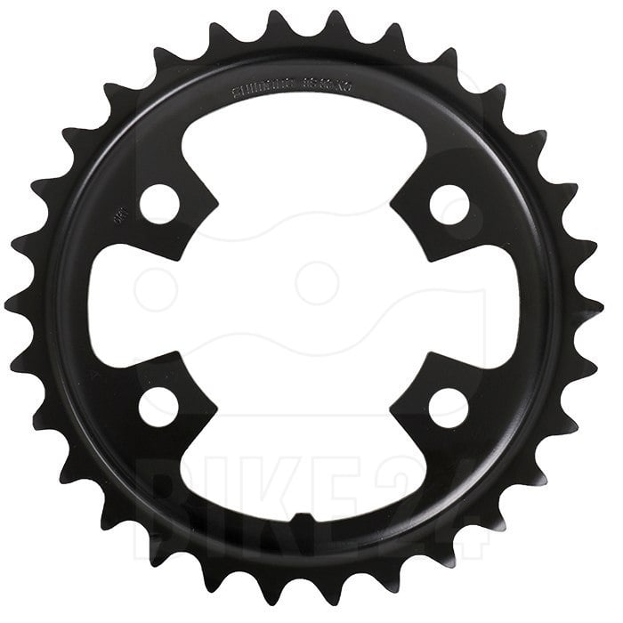 Shimano Claris FC-R2030 Chainring 3x8-speed