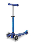 Micro Mini Deluxe LED Scooter