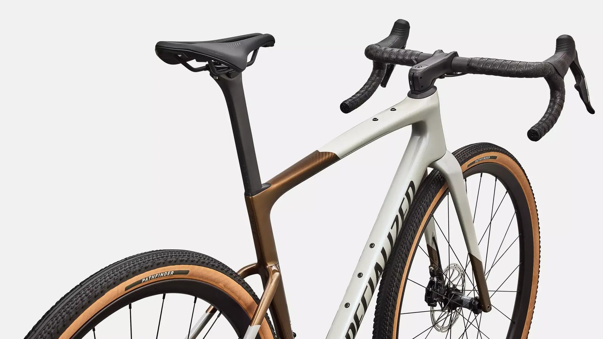 2027 Specialized Crux 5 Expert - SRAM Force XPLR
