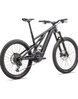 2025 Specialized Turbo Levo Black / Light Silver / Black S4
