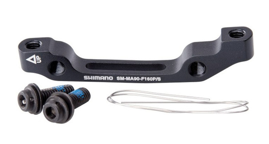 Shimano XTR SM-MA90 Disc Brake Mount Adaptor