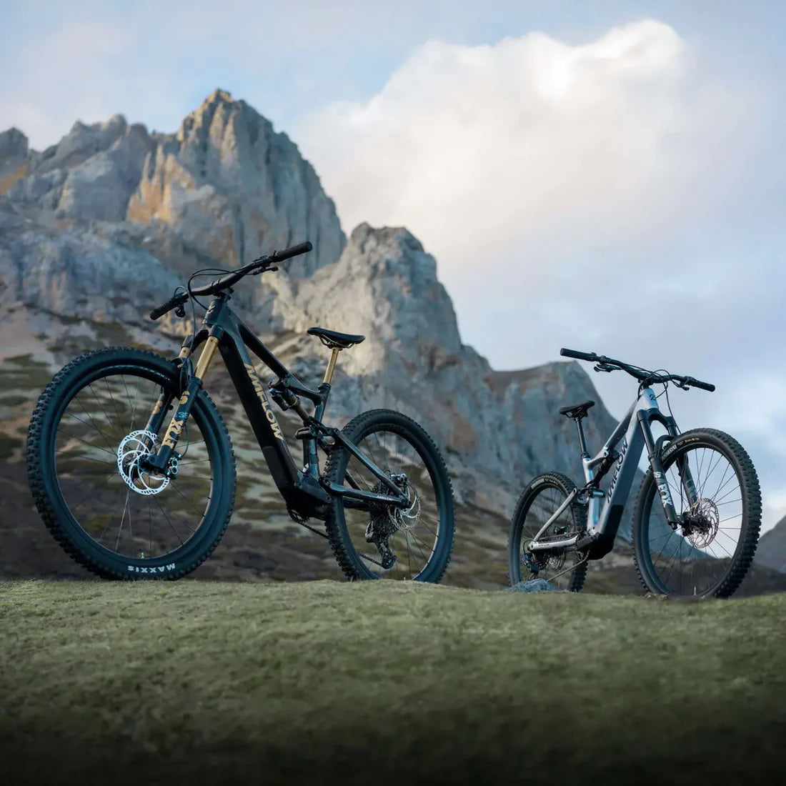 2026 Amflow PL Carbon Pro (800Wh)