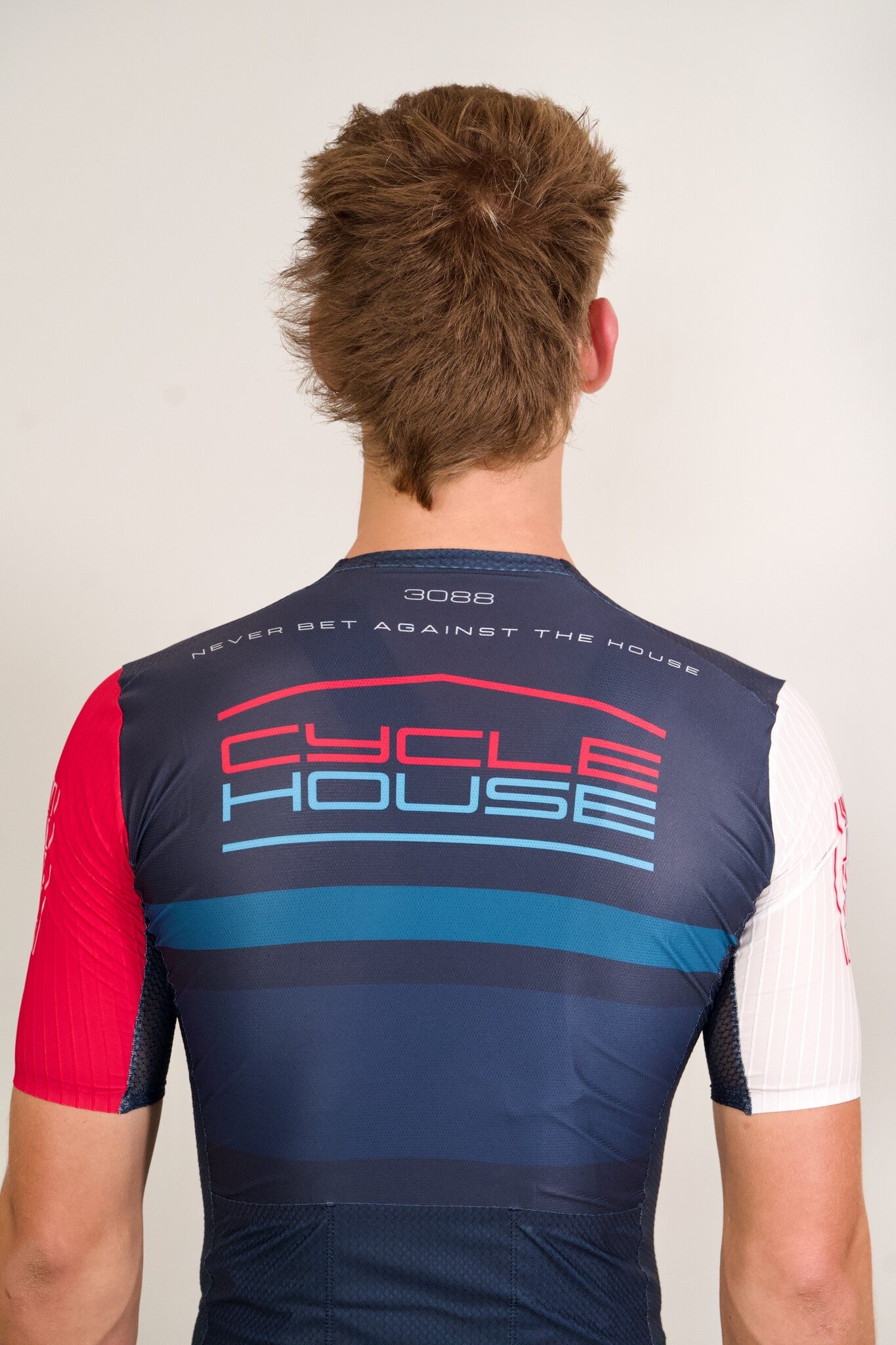 Cycle House Pro Jersey