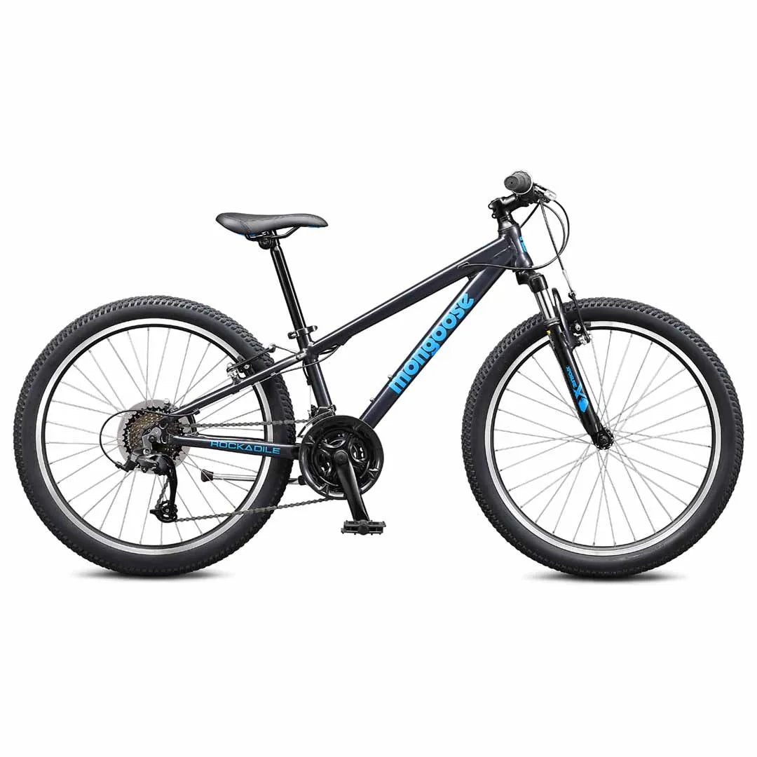2024 Mongoose Rockadile OS 24"