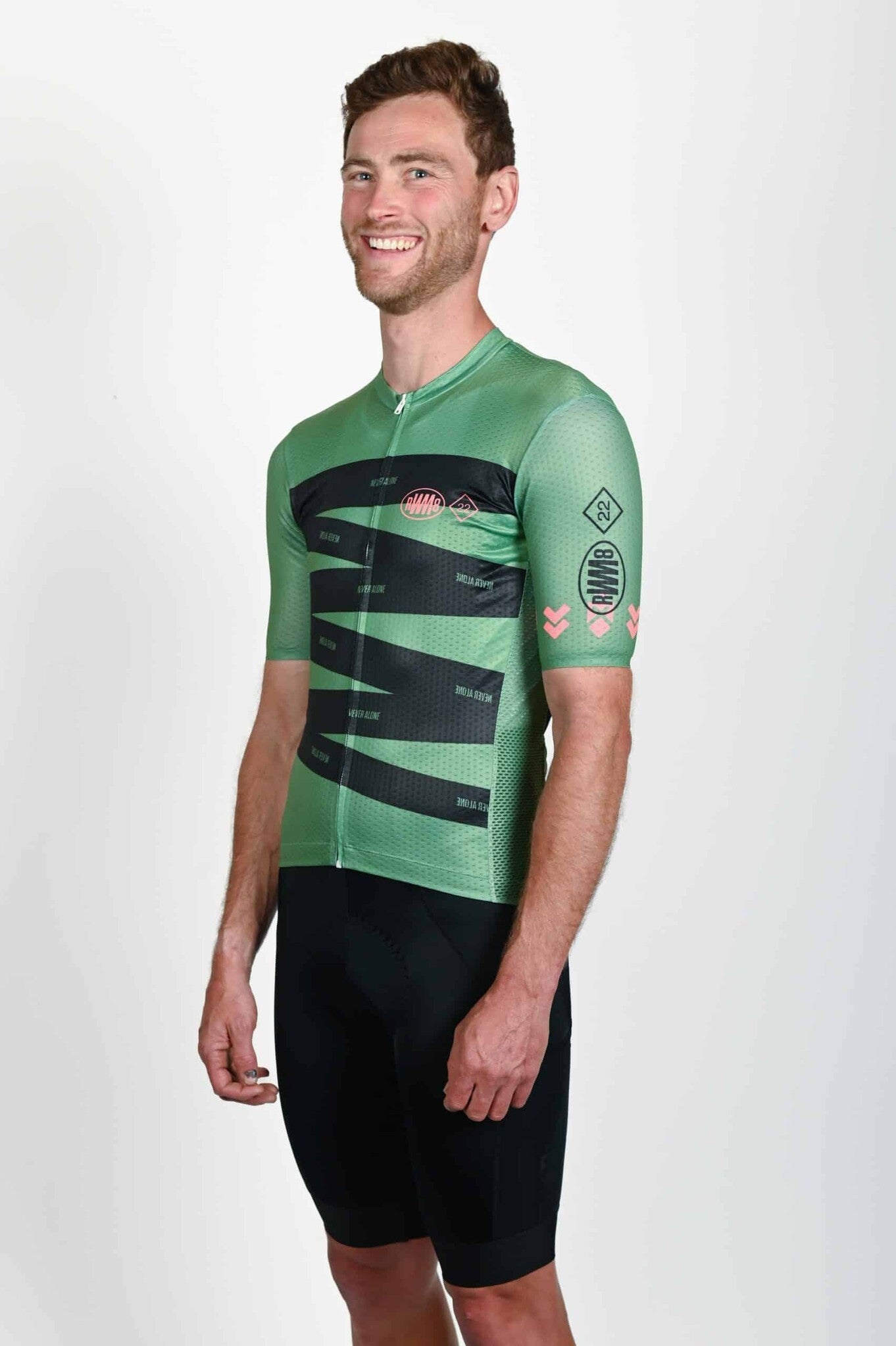 Knights RWM Never Alone Jersey