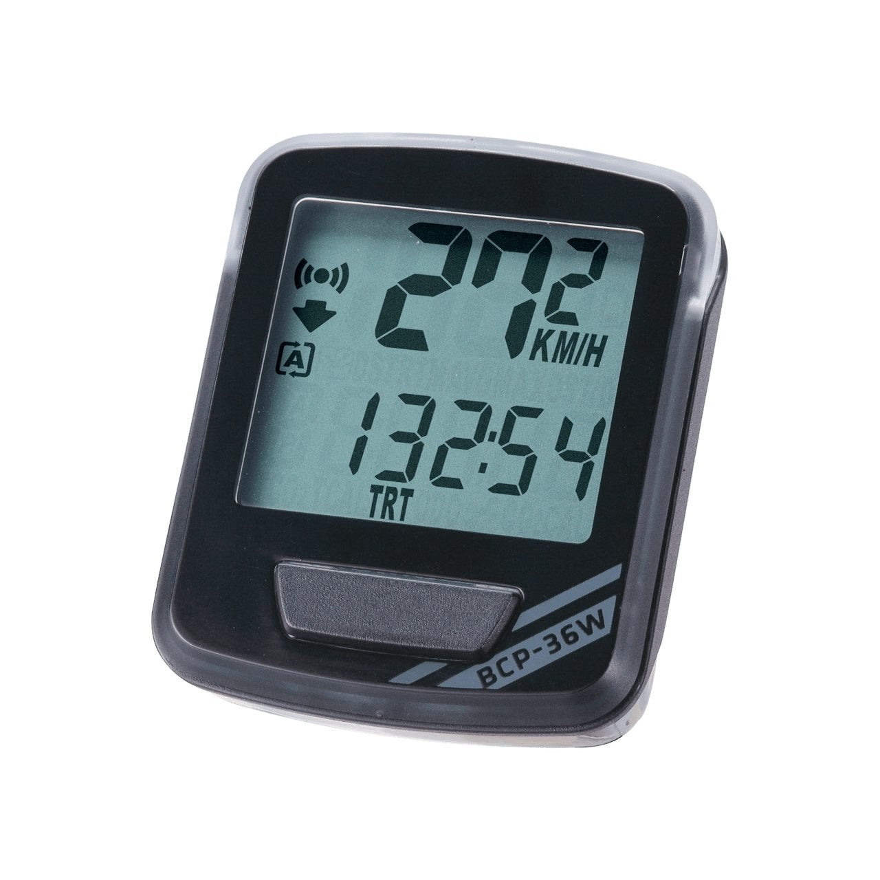 BBB NANOBOARD COMPUTER 14-FUCNTION WIRELESS BLACK