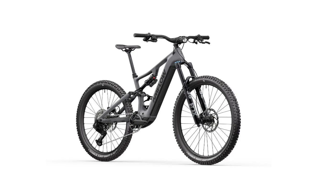Amflow PR Carbon Pro