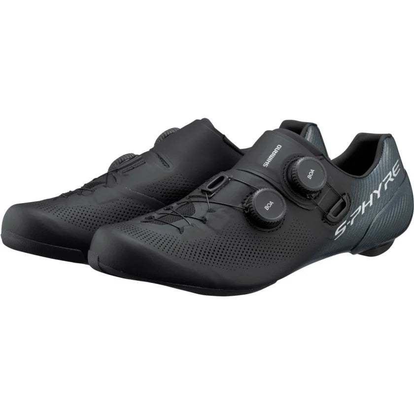 Shimano S-Phyre RC903 Black