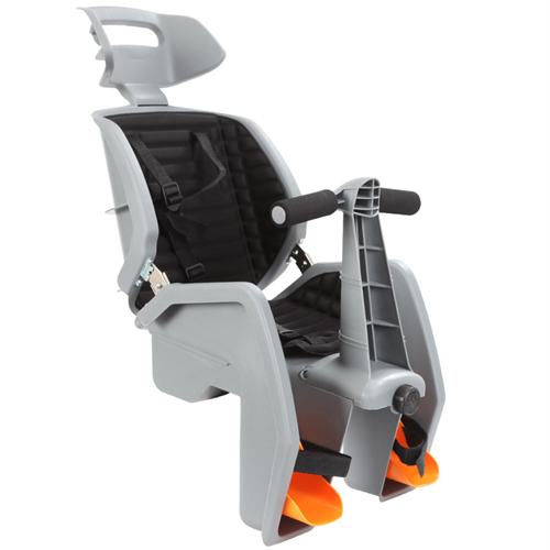 BETO Deluxe Baby Seat 700c / 29 inch Bike - DISC Brake