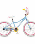 Mongoose LadyGoose 20 Blue OS