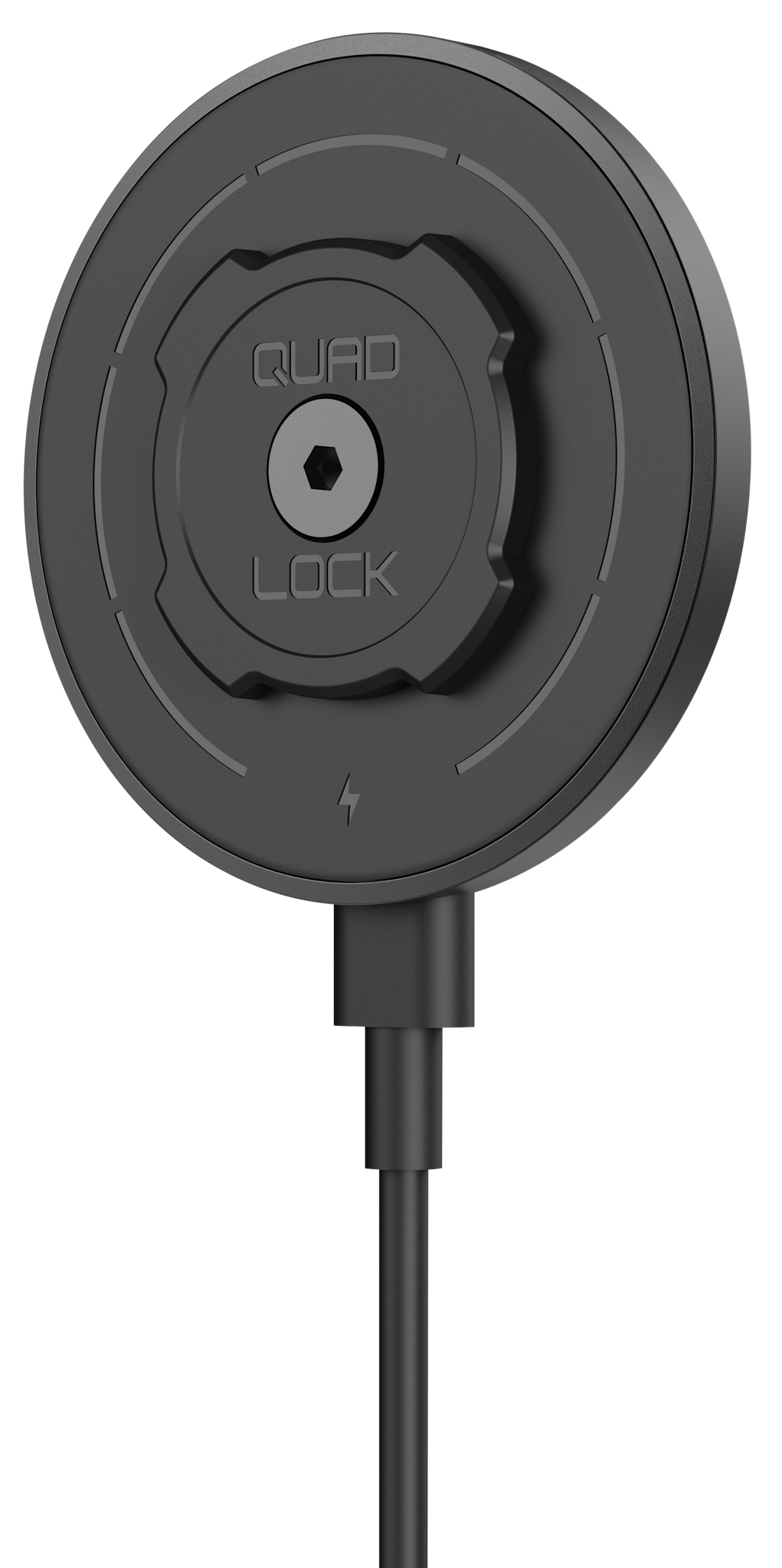 Quad Lock MAG Wireless Charging Head - V2