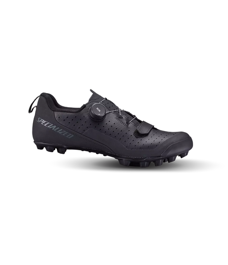 2024 Specialized Recon 2.0 Gravel & Mountain Bike Shoes Black