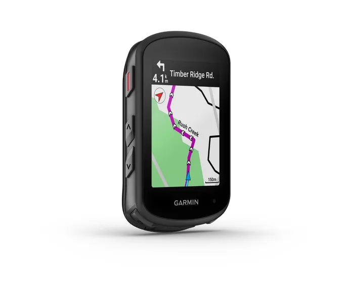 Garmin Edge 540 (Computer Only)