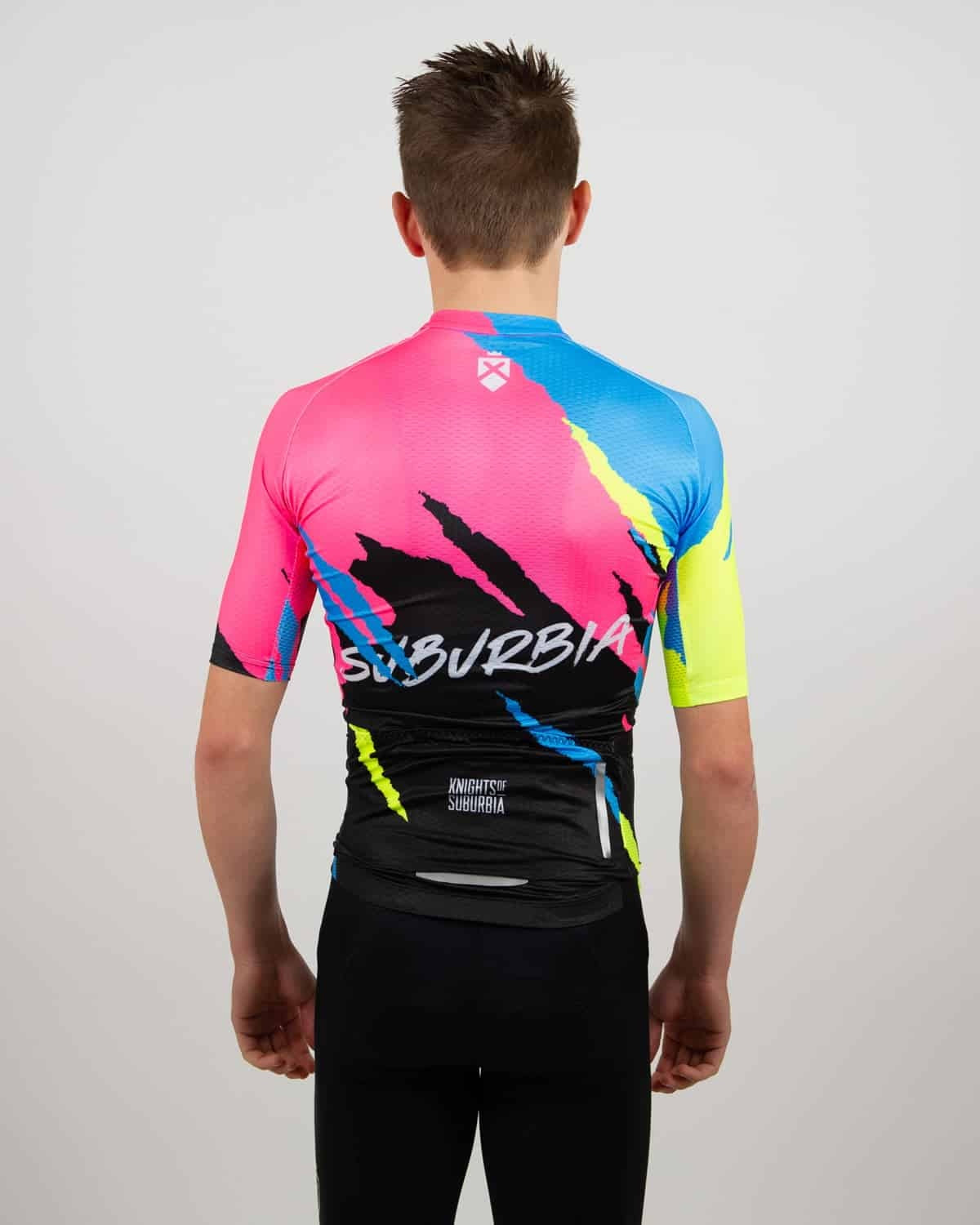 Knights Rip Edition Club Jersey
