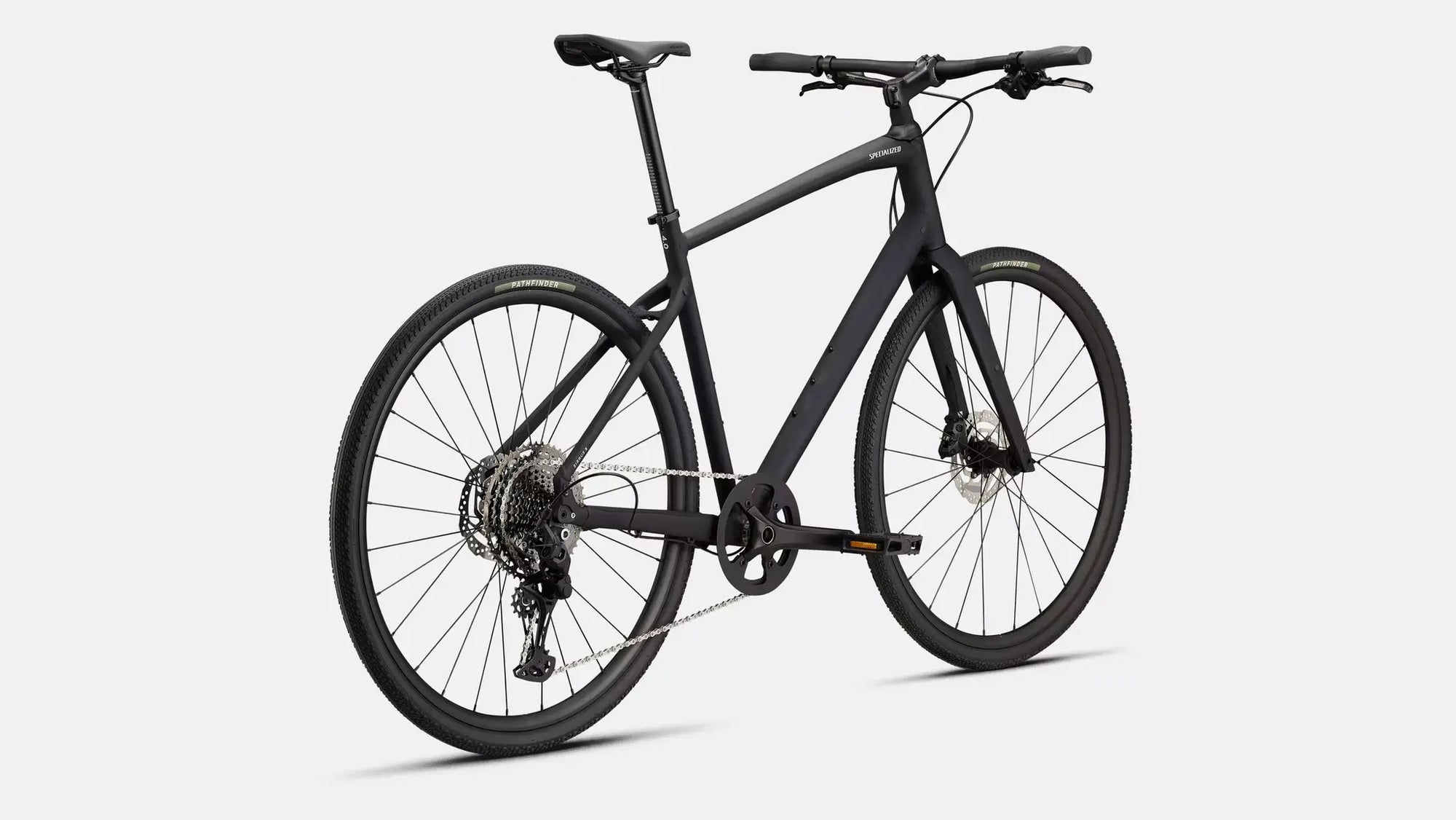 2026 Specialized Sirrus X 4.0