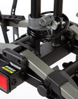 BuzzRack Eazzy H2 (Hitch) Platform Rack