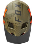 Fox Rampage Comp Helmet Camo Med