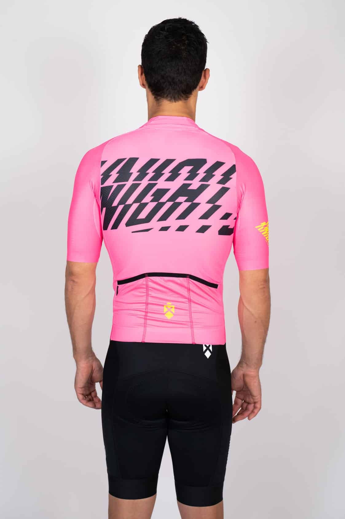 Knights Perform Impact Race Jersey